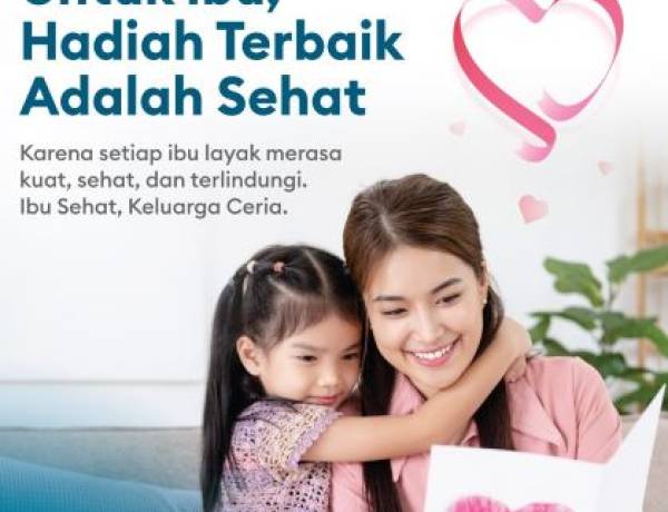 Skrining dan Pencegahan Sejak Dini, Kunci Jaga Kesehatan Perempuan