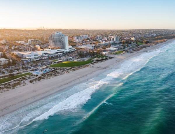 Australia Barat Dorong Kolaborasi dengan Pelaku Industri Perjalanan Indonesia