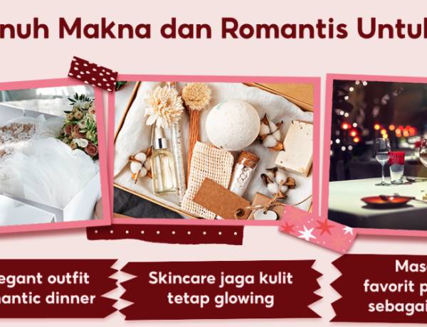 Belanja Kado Akhir Tahun Lebih Cepat & Mudah, Manfaatkan AI Hingga Diskon