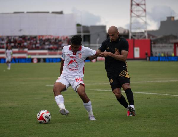 Menang 3-2 atas Borneo FC, Gustavo Franca: Malut United Berhasil Menunjukkan Karakter