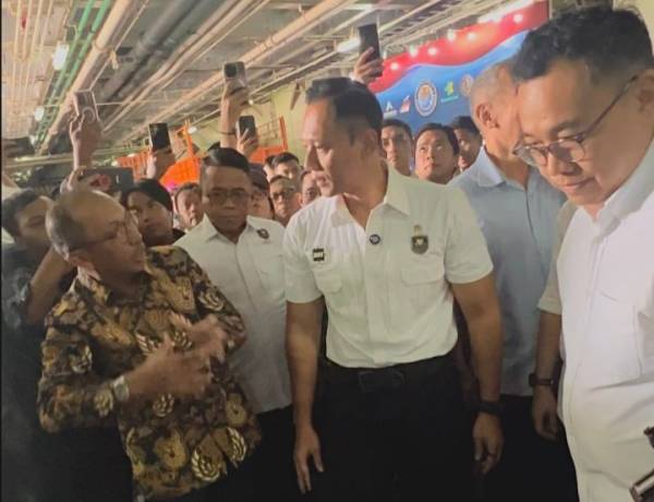 APLSI Hadir di Garis Depan Pemulihan Bencana Sumatera dan Aceh melalui Energi dan Konektivitas Darurat