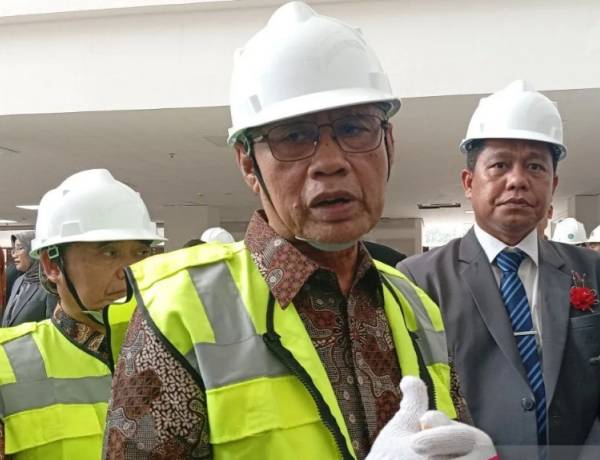 Ketum Muhammadiysh: Kebersamaan Bangsa Kunci atasi Dampak Bencana