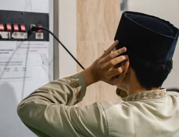 LTM PBNU Luncurkan Program Nasional “Terima Kasih Muadzin”