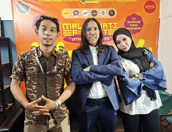 Malahayati Fest 2026: Pesta Rakyat Berbasis Musik, Jalan Baru UMKM Menuju Kemandirian