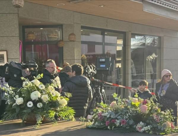 Tragedi Kebakaran Bar di Swiss di Malam Tahun Baru, 47 tewas