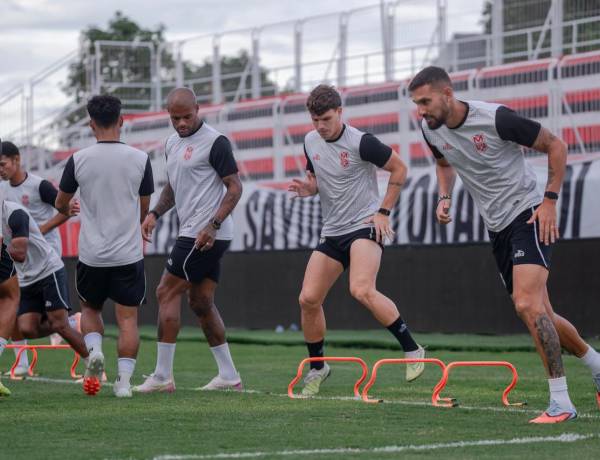 Angulo: Lawan PSBS Biak Tak Akan Mudah, Tetap Fokus dan Berjuang