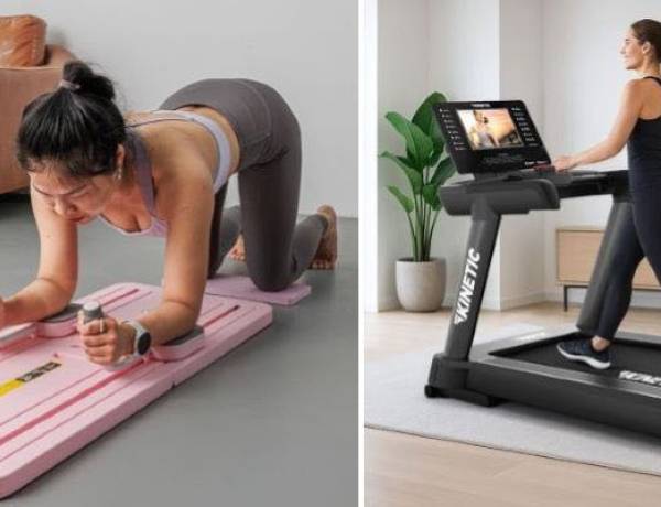 Tips Jaga Badan Tetap Bugar, Bisa Pilih Padel, Yoga Hingga Pilates