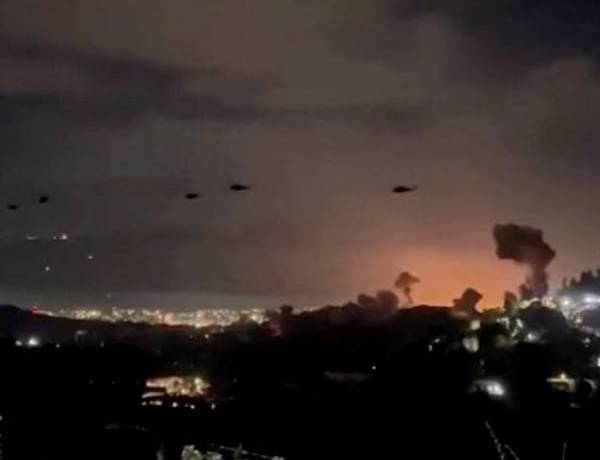 Rusia dan Iran Kecam Serangan Militer AS ke  Venezuela