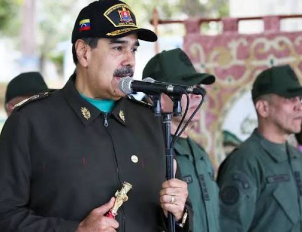 Negara Amerika Latin Kompak Kecam Agresi AS ke Venezuela