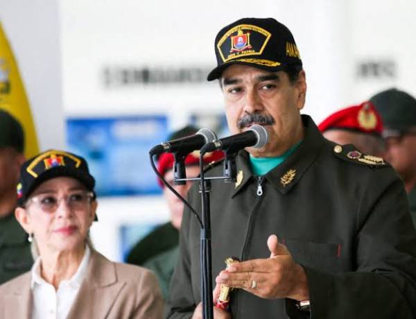 Kuba Sebut Serangan AS ke Venezuela Terorisme, Kolombia Kirim Pasukan ke Perbatasan