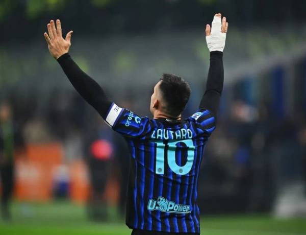 Inter Milan Kembali ke Puncak Klasemen Usai Bungkam Bologna 3-1