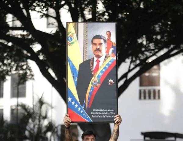 Indonesia Prihatin Serangan AS ke Venezuela