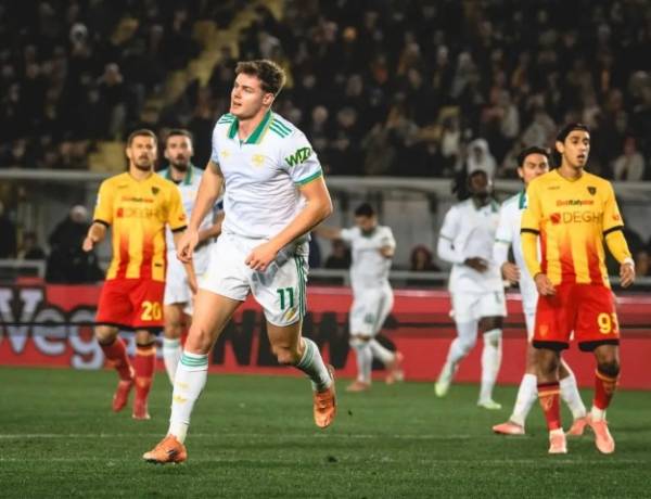 Liga Italia:  AS Roma Menang 2-0 di Kandang  Lecce