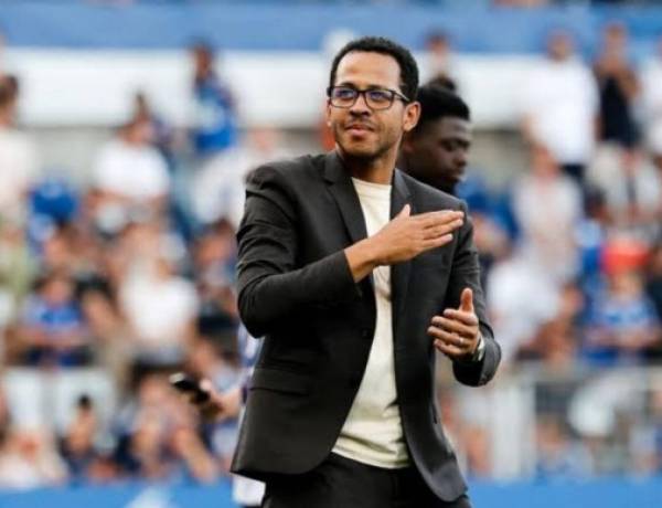 Resmi! Chelsea Tunjuk Liam Rosenior sebagai Pelatih Kepala Baru