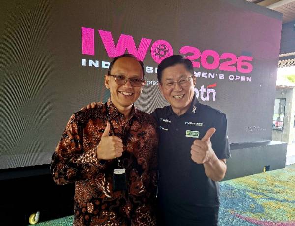 BTN Perkuat Peran di Golf Wanita Asia, Jadi Sponsor Utama Indonesia Women’s Open 2026
