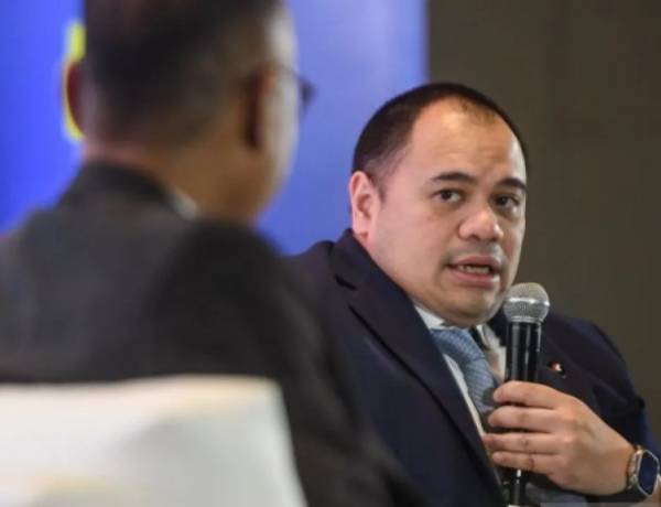 Danantara Target Kompleks Haji Makkah Tahap Awal Tampung 22.000 Jemaah