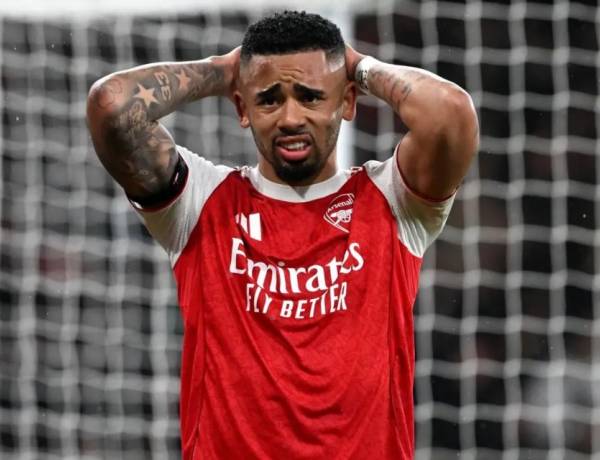 Liga Inggris: Arsenal Dimbang Tanpa Gol ketika Jamu Liverpool