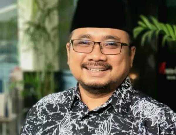 KPK Tetapkan Eks Menag Yaqut Cholil Tersangka Korupsi Kuota Haji