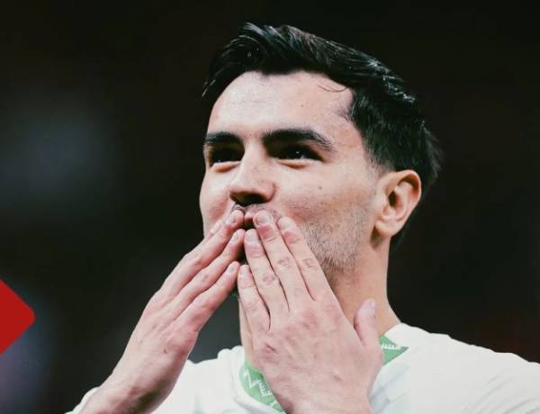 Maroko  ke Semifinal Piala Afrika 2025 usai Hajar Kamerin 2-0