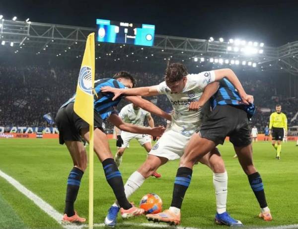 Jadwal Liga Italia Pekan ke-20: Inter Bertemu Napoli