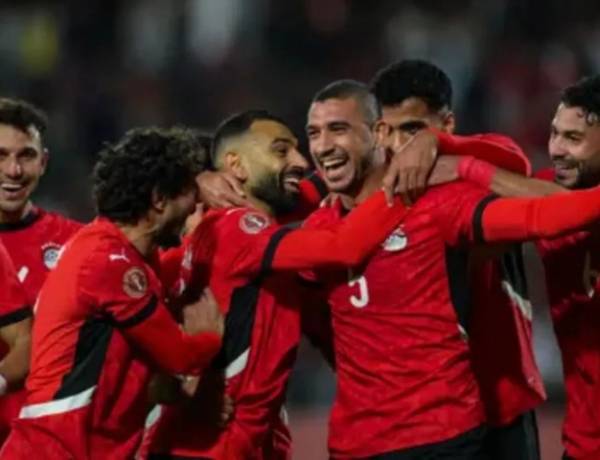 Gasak Pantai Gading 3-2, Mesir  ke Semifinal Piala Afrika 2025