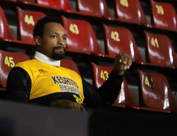 KBS Tampil Tanpa Amunisi Asing, Administrasi Jadi Penghalang