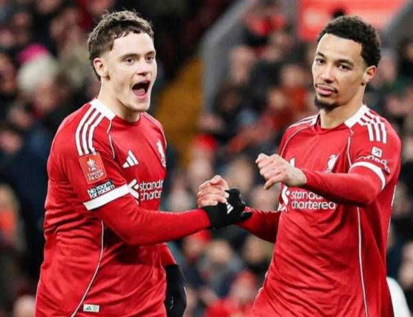 Piala FA: Taklukkan Barnsley 4-1, Liverpool ke Putaran Empat