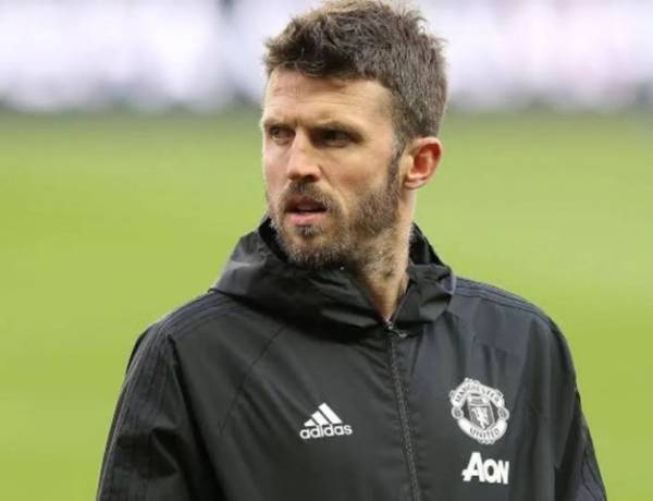 Liga Inggrs: Michael Carrick Calon Kuat Pelatih Sementara MU