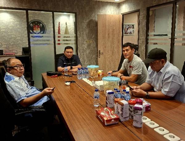 PP Pesti Siapkan 5 Atlet Timnas Indonesia untuk Ikuti Kejuaraan Soft Tennis Asia Junir  di India