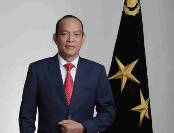 Arman Depari Purnawirawan Polri Jadi Komisaris Pelindo Multi Terminal Terima Gaji Rp3 Miliar, Ini Profilnya!