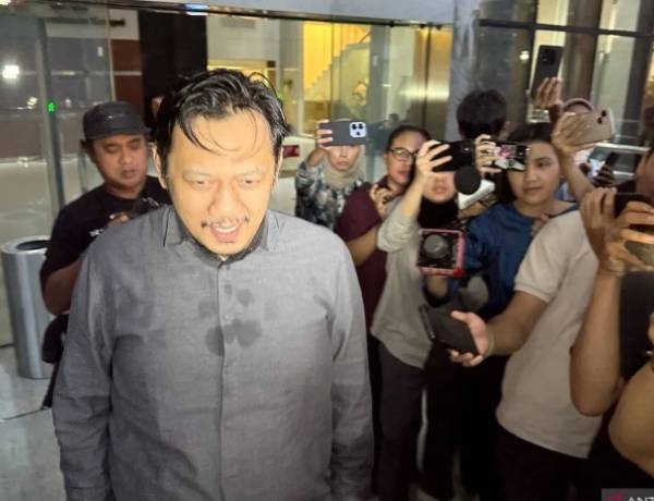 KPK Punya Bukti Ketua PBNU Terima Uang Kasus Kuota Haji