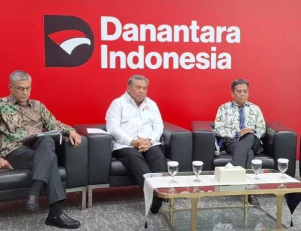 Danantara Siap Reformasi BUMN-BUMN Besar Mulai 2026