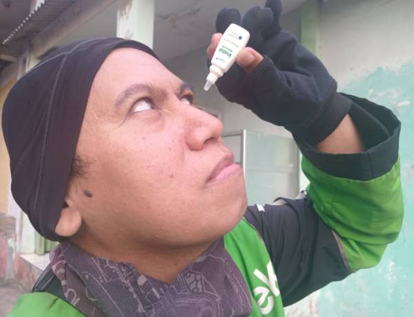 Jangan Abaikan Sinyal dari Mata, Mata SePeLe Bisa Berdampak Serius 