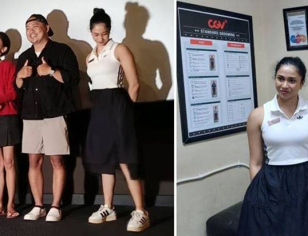 “Penerbangan Terakhir” Kisahkan Skandal Cinta Antara Pilot dan Pramugari yang Penuh Plot Twist