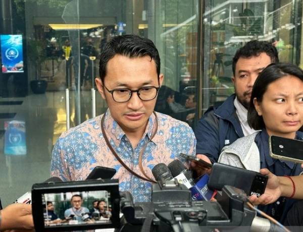 KPK Dalami Dugaan Imbal Jasa dari Biro Haji untuk Wakil Katib PWNU DKI