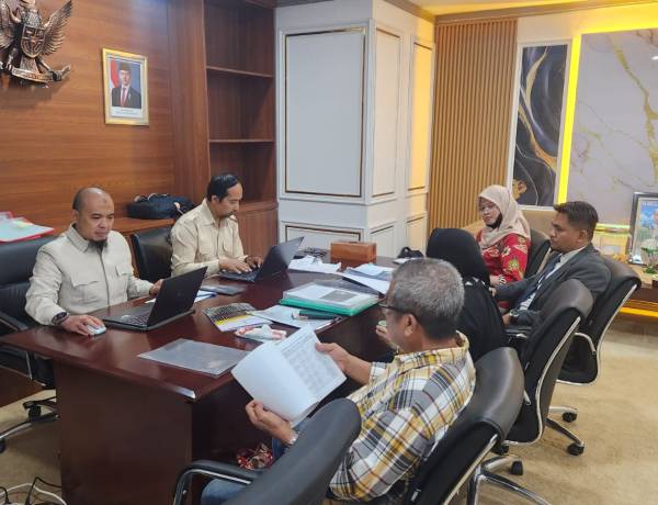 Terima Aduan Masyarakat, Kemenhaj Panggil PIHK dan PPIU