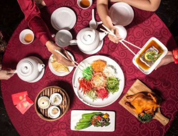 Imlek Diprediksi Tingkatkan Permintaan Masyarakat pada Februari 2026