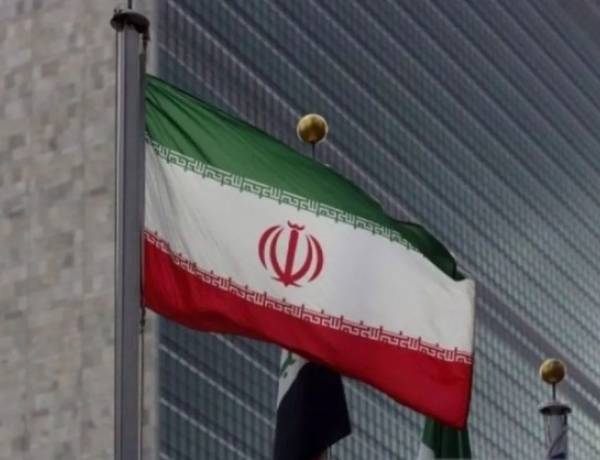 Ali Khamenei: Trump Penyebab Korban Jiwa  di Iran