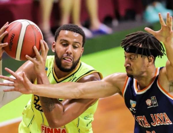 IBL 2026: Pelita Jaya Menang Telak atas Pacific