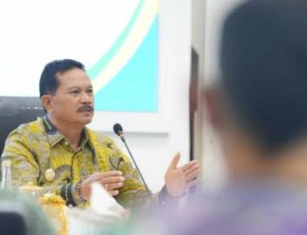 BREAKING NEWS : Walikota Madiun Maidi Ditangkap KPK, Punya Harta Rp18,4 Miliar