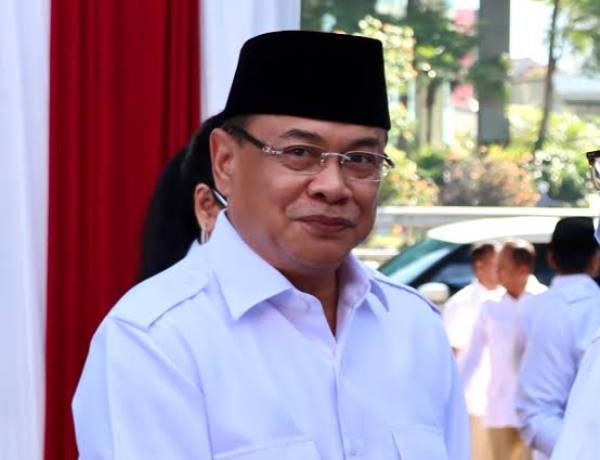 Lolos Pemakzulan, Bupati Pati Sadewo Dibekuk KPK