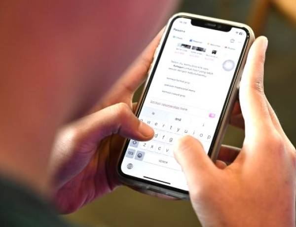 Cara Cepat Bangun Bisnis Lewat Media Sosial