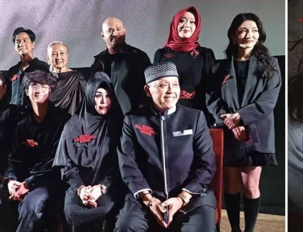 Dowajuseyo - Tolong Saya!, Film Horor Berlatar Supranatural di Korea