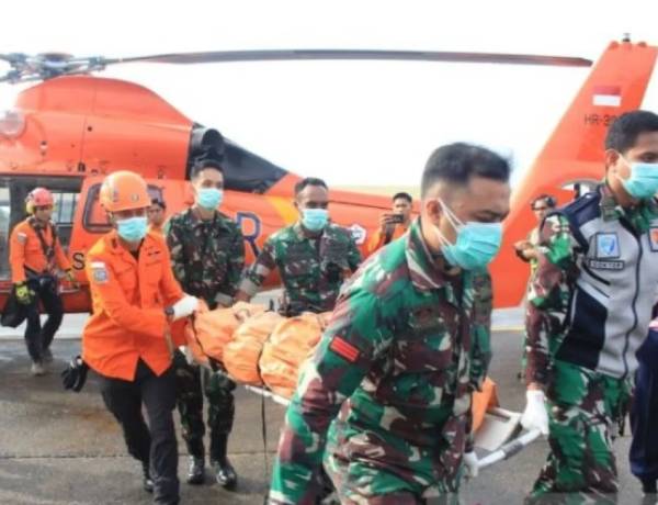 Tim SAR Gabungan kembali Temukan Jenazah Tragedi Pesawat ATR Bertambah 3 Orang