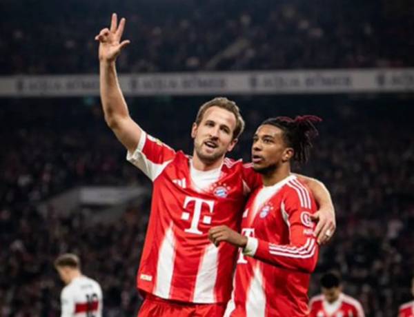 Hasil Liga Champions: Kalahkan USG 2-0, Bayern Muenchen Pastikan ke Babak 16 Besar 