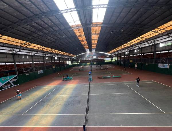 PP PESTI akan Gelar Seleknas Soft Tennis Menuju Asian Games 2026