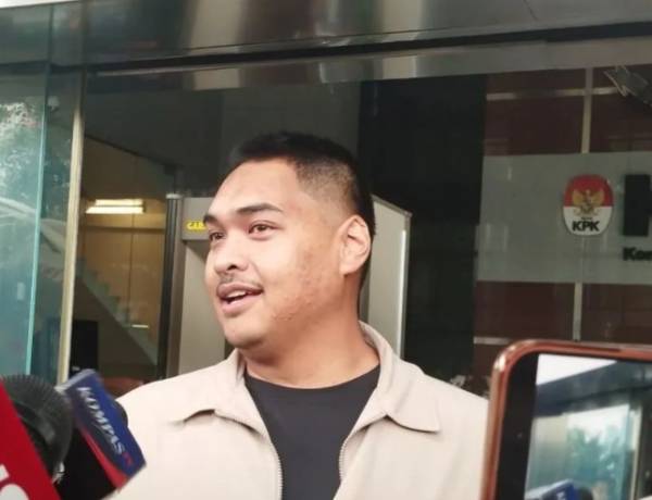 Soal Kasus Dugaan Korupsi Kuota Haji, Eks Menpora Dito Ariotedjo Diperiksa KPK!