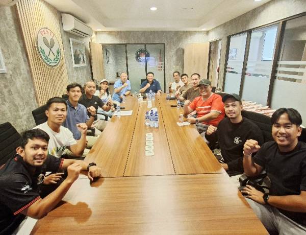 Seleksi Rampung, PP Pesti Tetapkan 7 Atlet Timnas Soft Tennis Menuju Asian Games 2026