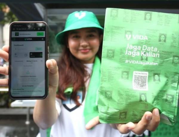 Waspada! Kebiasaan Sepele Ini Bisa Jadi Celah Penyalahgunaan Data