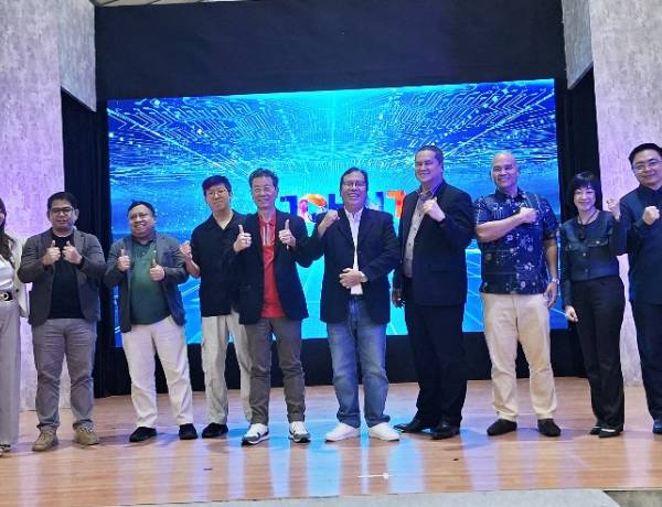 EL JOHN TV Resmi Berwajah Baru, Mantapkan Diri Jadi Lokomotif Media Pariwisata 2026